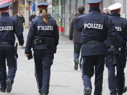 Mehrere Dealer in Wien geschnappt Mehrere Dealer in Wien geschnappt