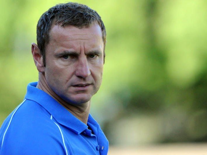Wenn Damir Canadi nach Altach wechselt, dann könnte Martin Schneider neuer Trainer beim FCL werden. Wenn Damir Canadi nach Altach wechselt, dann könnte Martin Schneider neuer Trainer beim FCL werden.