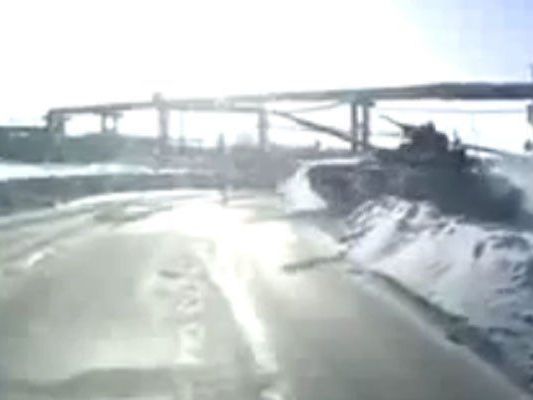 Nischni Tagil bietet Erlebnisurlaub pur. Nischni Tagil bietet Erlebnisurlaub pur.