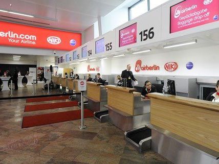 Am Mittwoch wurde der neue Terminal am Wiener Flughafen in Betrieb genommen. Am Mittwoch wurde der neue Terminal am Wiener Flughafen in Betrieb genommen.