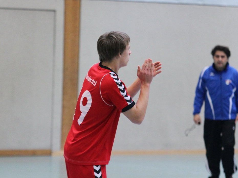 Simon Thurner spielt im Frühjahr in Altenstadt und sucht dort eine neue Herausforderung. Simon Thurner spielt im Frühjahr in Altenstadt und sucht dort eine neue Herausforderung.