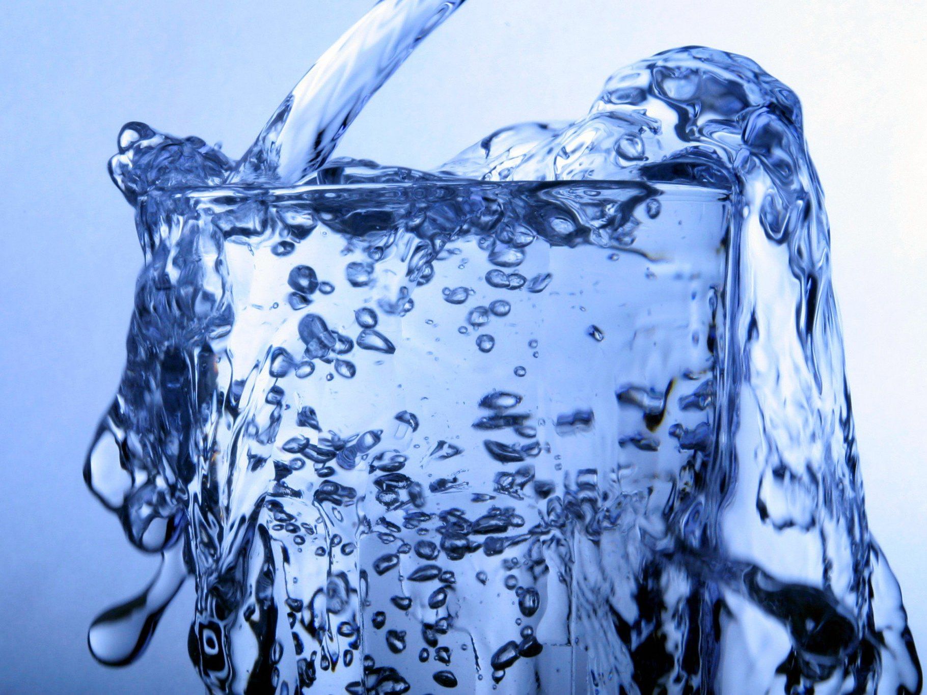 Angst vor einer Privatisierung der Wasserrechte weckt Widerstand in der Bevölkerung. Angst vor einer Privatisierung der Wasserrechte weckt Widerstand in der Bevölkerung.