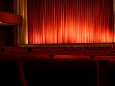 Das Burg Kino ist im Oscar Fieber Das Burg Kino ist im Oscar Fieber