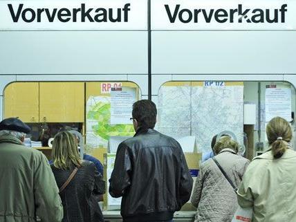 Öffi-Seniorenkarten in Wien: Pensionist klagte Wiener Linien