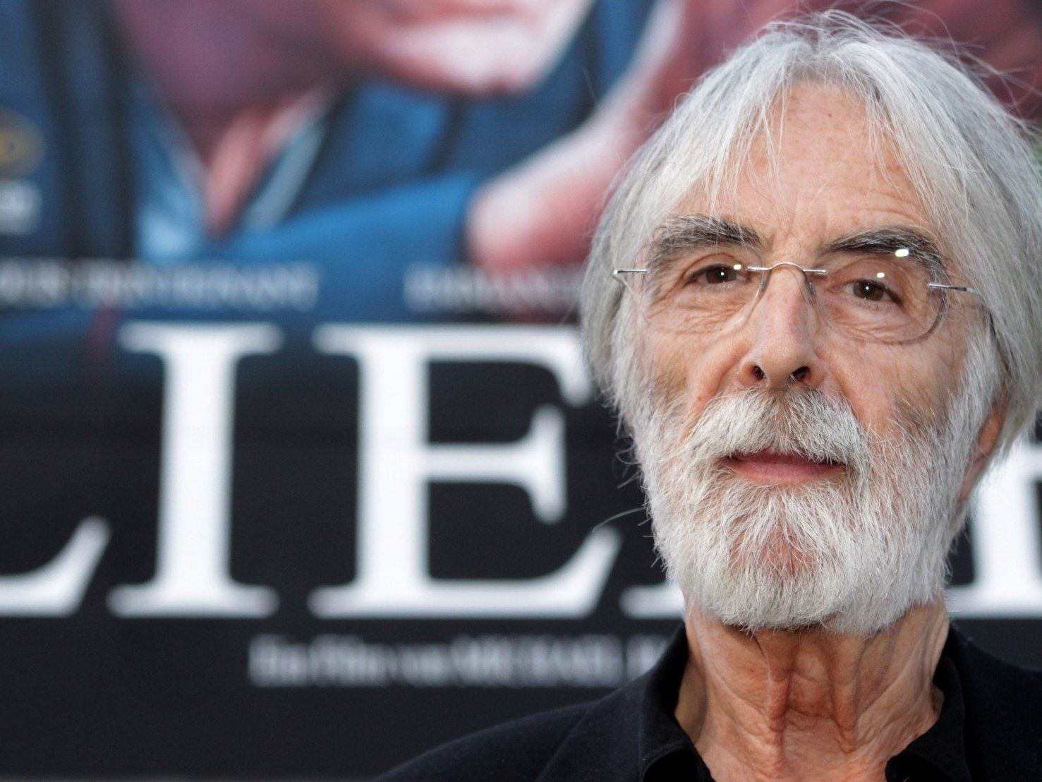 Michael Haneke hat ein anstrengendes Oscar-Wochenende vor sich. Michael Haneke hat ein anstrengendes Oscar-Wochenende vor sich.