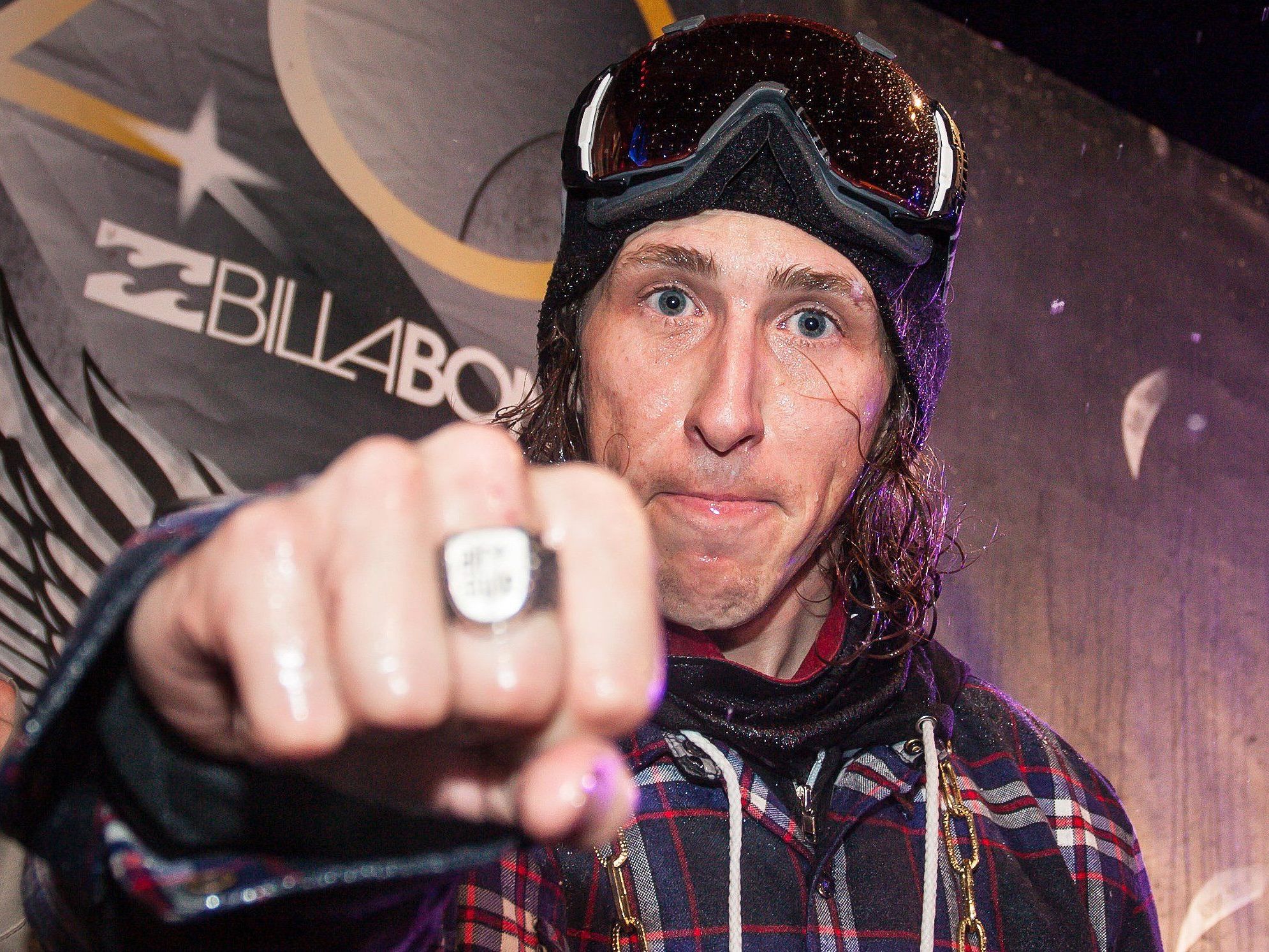 Willett setzte sich gegen die Konkurrenz durch. Willett setzte sich gegen die Konkurrenz durch.