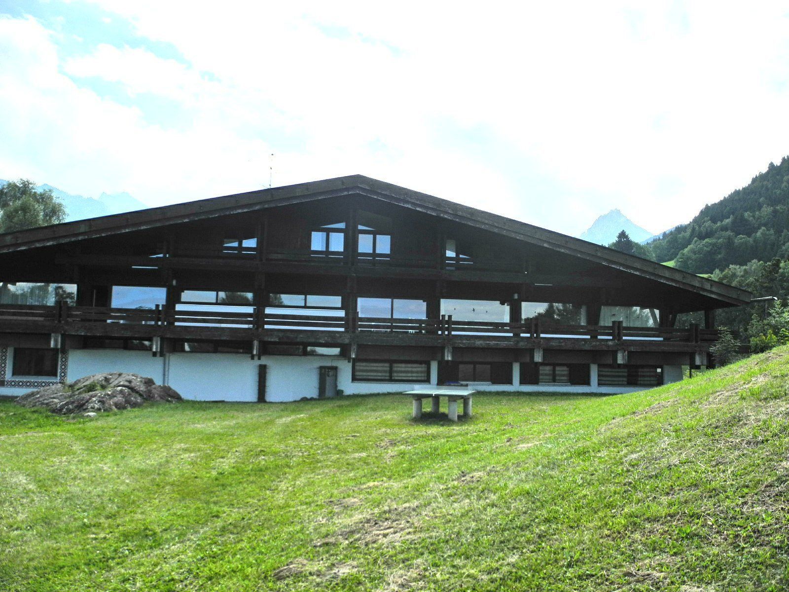 Dieses Foto vom Ferienheim Amerlügen ist bereits Geschichte Dieses Foto vom Ferienheim Amerlügen ist bereits Geschichte