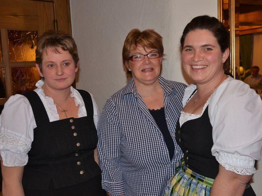 Klostertaler Bauerntafel Infoabend Klostertaler Bauerntafel Infoabend