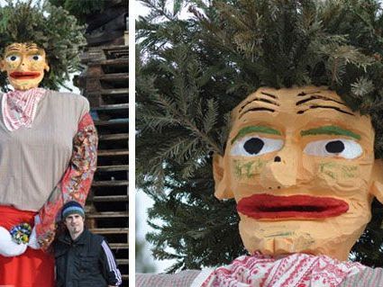 VOL.AT sucht die schönste Funkenhexe 2013 VOL.AT sucht die schönste Funkenhexe 2013