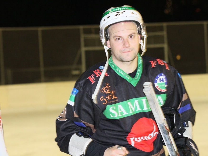 Scharfschütze Johannes Hehle traf 49 Mal ins Schwarze. Scharfschütze Johannes Hehle traf 49 Mal ins Schwarze.