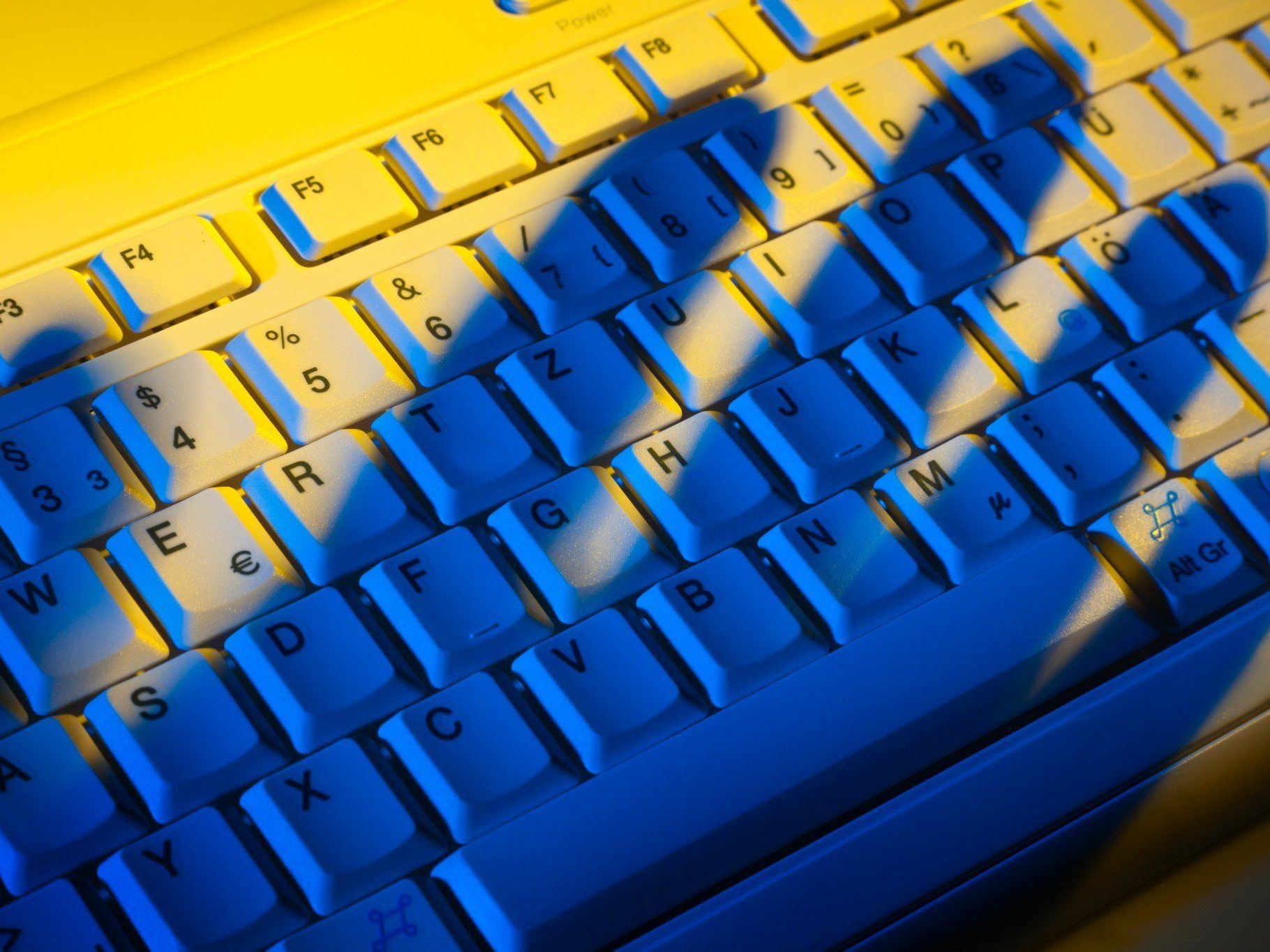 Vor allem bei der Sicherheit der Smartphones besteht laut der Studie großer Handlungsbedarf. Vor allem bei der Sicherheit der Smartphones besteht laut der Studie großer Handlungsbedarf.