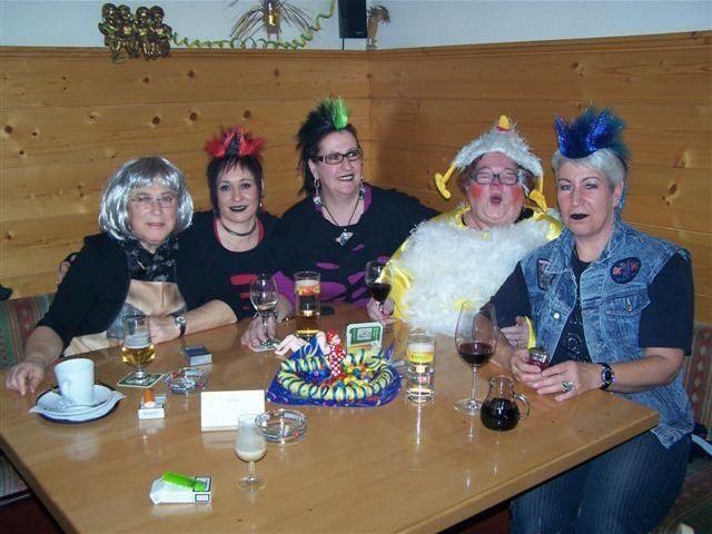 Sparverein - Sankt Antöner Hock Sparverein - Sankt Antöner Hock