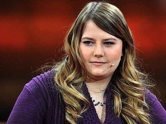 Natascha Kampusch gibt seit kurzer Zeit wieder öffentliche Auftritte Natascha Kampusch gibt seit kurzer Zeit wieder öffentliche Auftritte