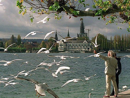 Neuer Bodensee-Tatort zeigt Konstanz als Insel der Jungen, Reichen und Unseligen. Neuer Bodensee-Tatort zeigt Konstanz als Insel der Jungen, Reichen und Unseligen.