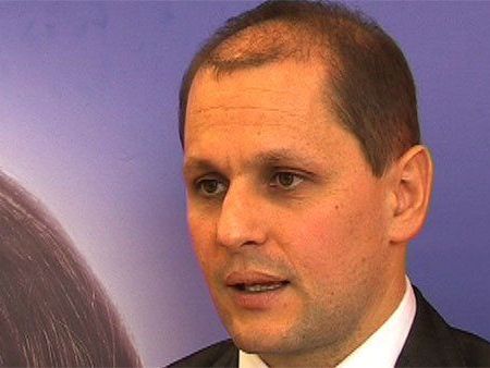 Sebastian Manhart wird neuer Geschäftführer beim Sportservice Sebastian Manhart wird neuer Geschäftführer beim Sportservice