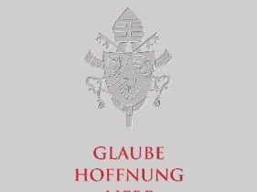 Joseph Ratzinger: Glaube, Hoffnung, Liebe Joseph Ratzinger: Glaube, Hoffnung, Liebe
