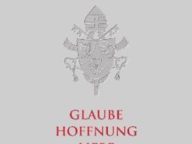 Joseph Ratzinger: Glaube, Hoffnung, Liebe