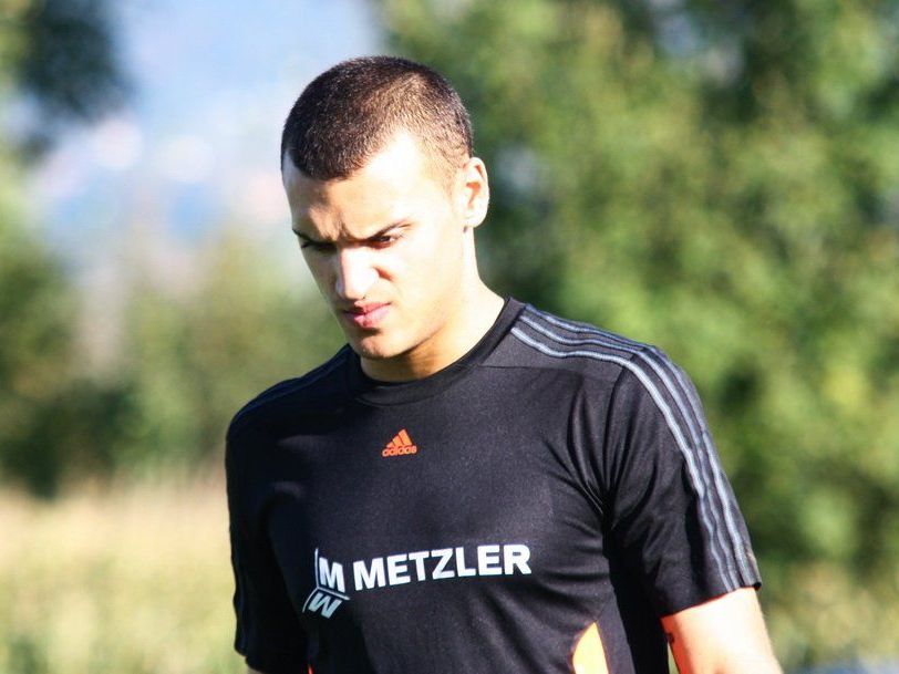 Dominic Hehle wechselt nach Bregenz und sucht dort eine neue Herausforderung. Dominic Hehle wechselt nach Bregenz und sucht dort eine neue Herausforderung.