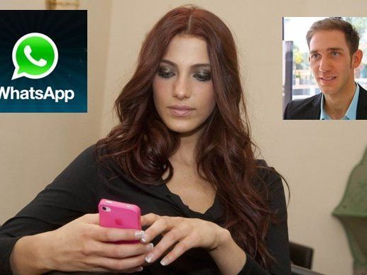 Amina ist von ihrem Ex-Freund, Marcel Remus, sehr enttäuscht. Amina ist von ihrem Ex-Freund, Marcel Remus, sehr enttäuscht.