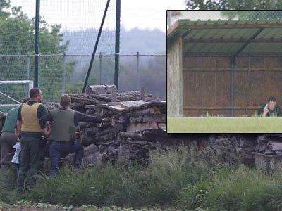 Nach Amokalarm in Memmingen: 15-Jähriger wegen versuchten Totschlags in vier Fällen verurteilt. Nach Amokalarm in Memmingen: 15-Jähriger wegen versuchten Totschlags in vier Fällen verurteilt.
