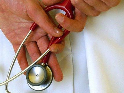 Der Arzt aus Wien wurde nun zu einer bedingten Haftstrafe verurteilt. Der Arzt aus Wien wurde nun zu einer bedingten Haftstrafe verurteilt.