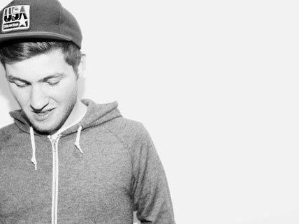 Harlem Shake Erfinder kommt nach Wien Harlem Shake Erfinder kommt nach Wien