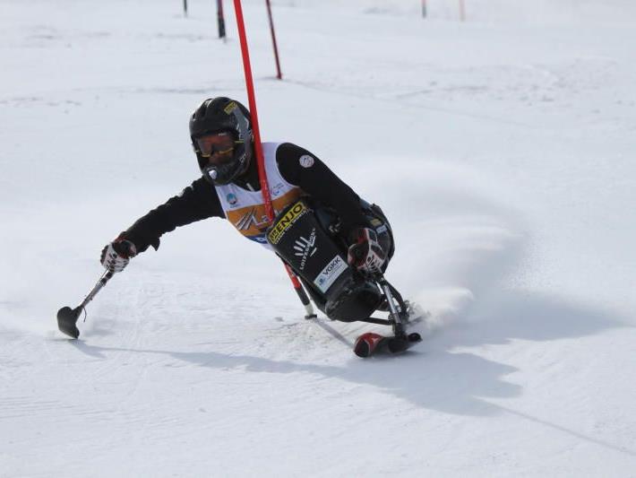 Slalom Weltmeister in La Molina