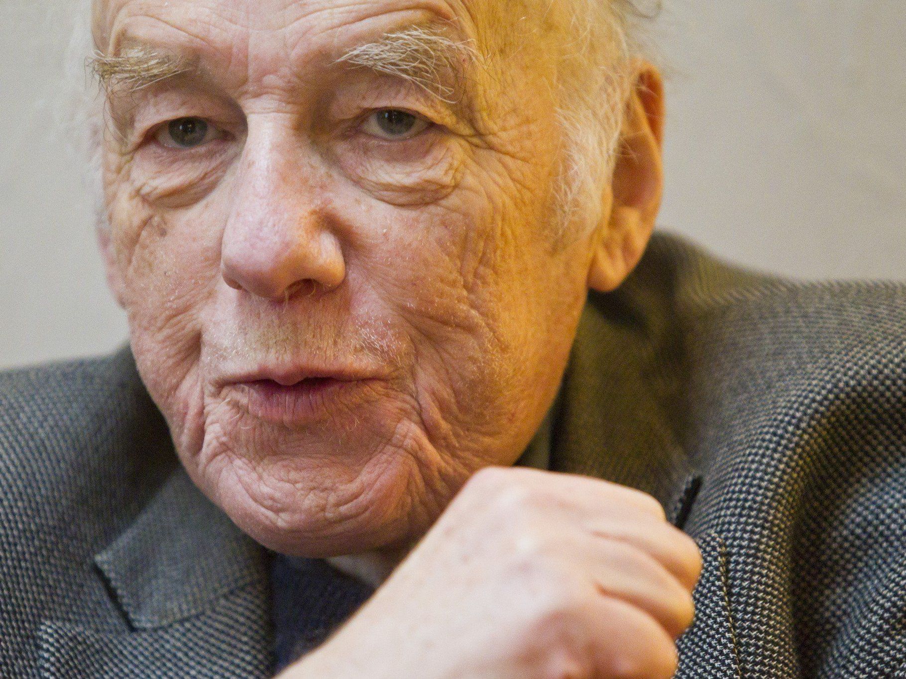 Bruno Felix legte in seinen 29 Jahren als Direktor den Grundstein für ein modernes Landestheater. Bruno Felix legte in seinen 29 Jahren als Direktor den Grundstein für ein modernes Landestheater.