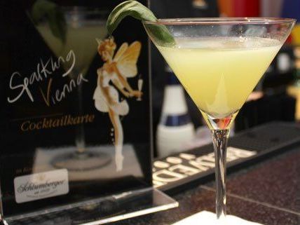 Am 28. Februar findet erstmals eine Tour durch 12 Wiener Hotelbars statt. Am 28. Februar findet erstmals eine Tour durch 12 Wiener Hotelbars statt.