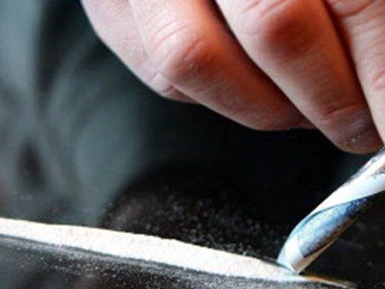 Die Verdächtigen sollen in mehreren Bundesländern Drogen verkauft haben. Die Verdächtigen sollen in mehreren Bundesländern Drogen verkauft haben.