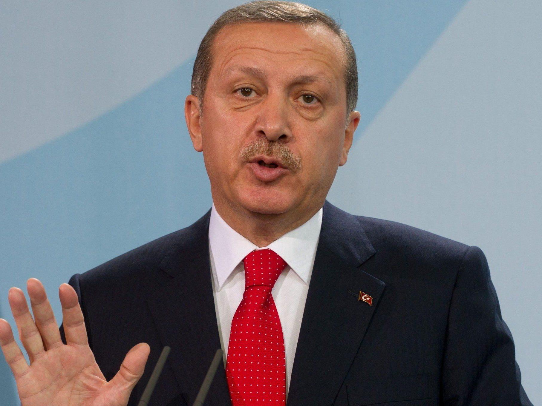 Selbstbewusste Türkei fühlt sich behandelt "wie ein Land zweiter Klasse".