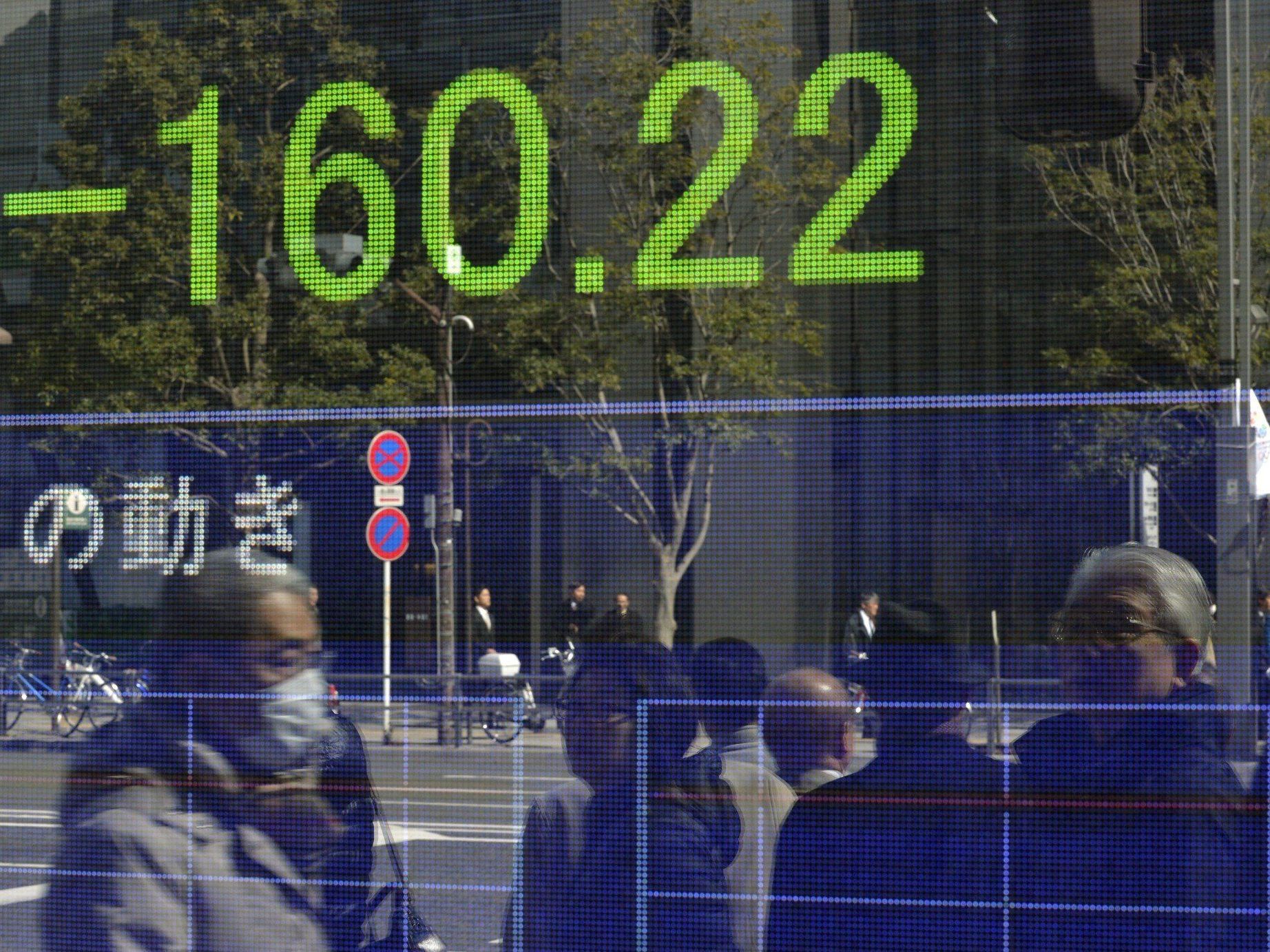 Stimmen für EU-Kritiker entfachen Diskussion über Krisenkurs. Stimmen für EU-Kritiker entfachen Diskussion über Krisenkurs.