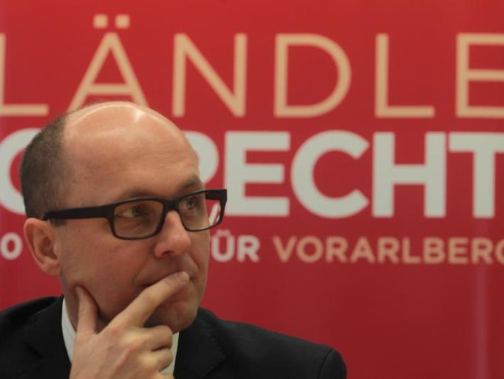 SPÖ Klubobmann Michael Ritsch wird in dieser Angelegenheit eine Anfrage an LR Mennel stellen.