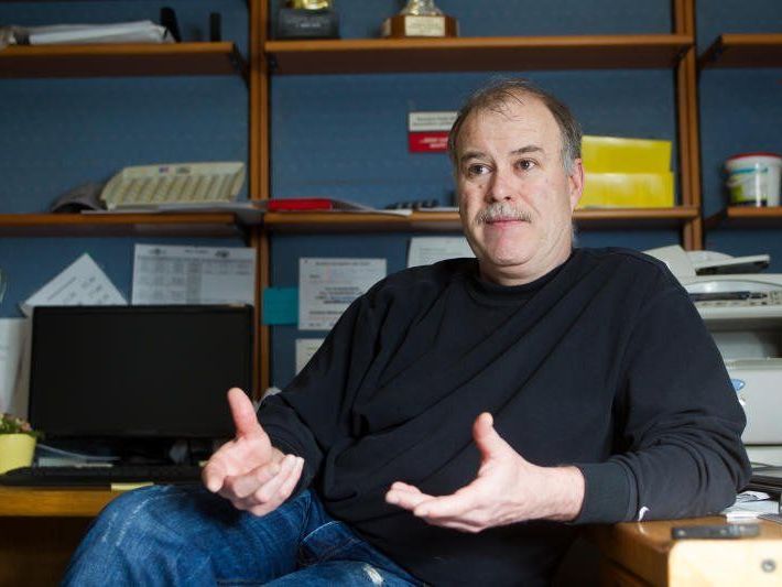 Die Vorbereitungen auf die kommende Saison laufen beim EC Dornbirn schon auf Hochtouren. Die Vorbereitungen auf die kommende Saison laufen beim EC Dornbirn schon auf Hochtouren.