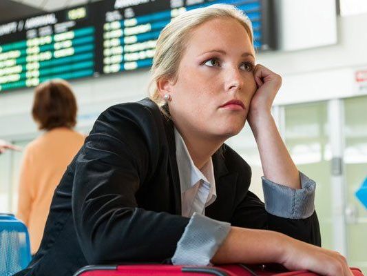 Entschädigung auch bei verspäteten Anschlussflügen. Entschädigung auch bei verspäteten Anschlussflügen.