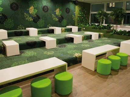 Das wombat's am Naschmarkt gehört zu den besten Hostels weltweit. Das wombat's am Naschmarkt gehört zu den besten Hostels weltweit.