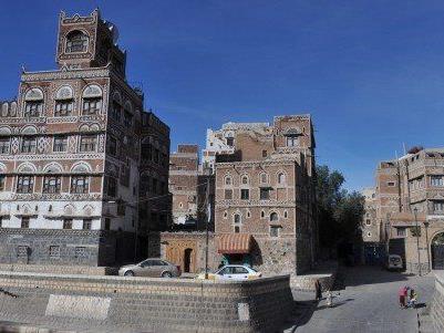 Es gibt noch immer keine Nachricht von den im Jemen entführten Touristen.