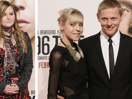 Die Weltpremiere von "3096 Tage" in Wien. Die Weltpremiere von "3096 Tage" in Wien.