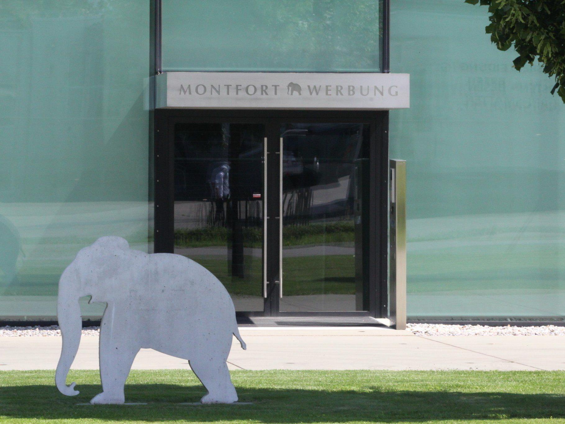 Montfort Werbung - OLG Innsbruck: Geschäftsbeziehung völlig korrekt abgewickelt