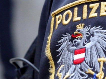 EIn Grenzpolizist des Wiener Flughafens wurde festgenommen