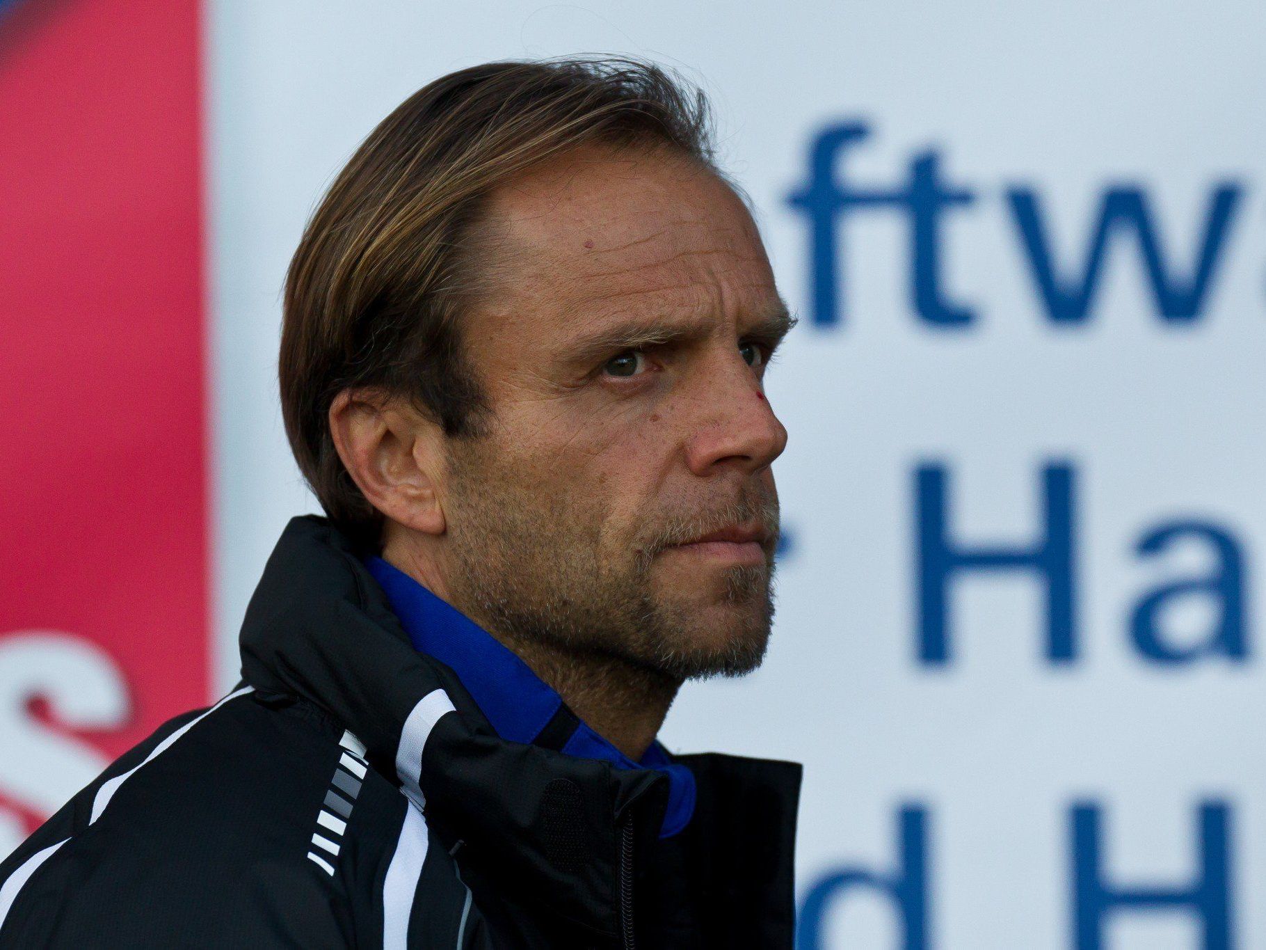 Vertrag mit Altach-Trainer Scharinger in beidseitigem Einvernehmen gelöst. Vertrag mit Altach-Trainer Scharinger in beidseitigem Einvernehmen gelöst.