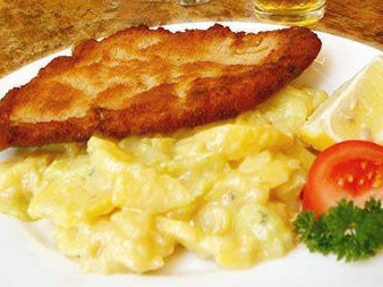 Die österreichische Küche hat weit mehr zu bieten als Wiener Schnitzel. Die österreichische Küche hat weit mehr zu bieten als Wiener Schnitzel.
