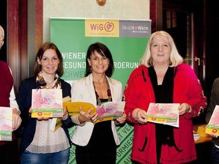 Das aktuelle Verzeichnis listet alle 250 Selbsthilfegruppen in Wien. Das aktuelle Verzeichnis listet alle 250 Selbsthilfegruppen in Wien.