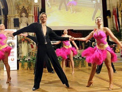 Bereits zum siebten Mal findet heuer der Ball des Sports im Wiener Rathaus statt. Bereits zum siebten Mal findet heuer der Ball des Sports im Wiener Rathaus statt.