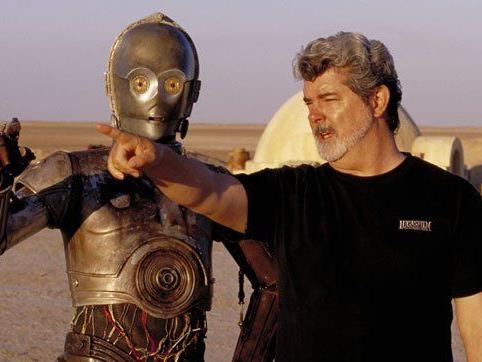 Pläne für weitere unabhängige "Star Wars" Filme bestätigt
