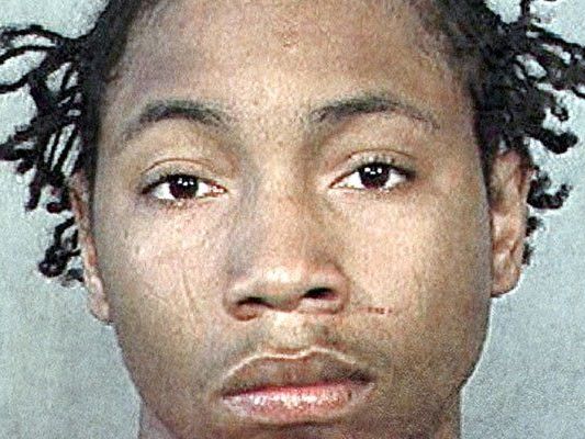 Ronell Wilson war zum Tode verurteilt, wartet jetzt aber auf ein neues Urteil. Ronell Wilson war zum Tode verurteilt, wartet jetzt aber auf ein neues Urteil.