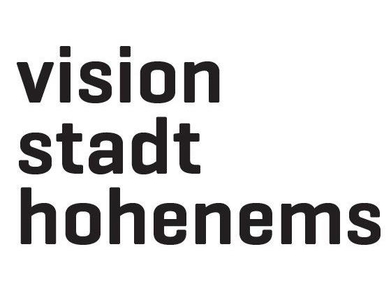 Vision Stadt Hohenems
