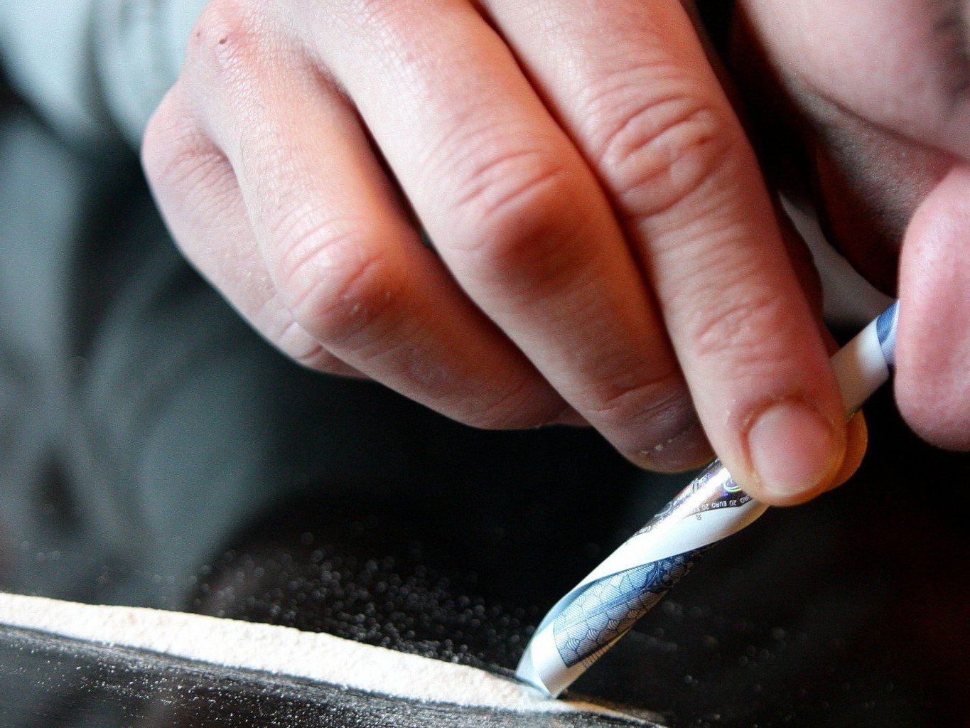 Designer Drogen und "Legal Highs" sind weiter auf dem Vormarsch. Designer Drogen und "Legal Highs" sind weiter auf dem Vormarsch.