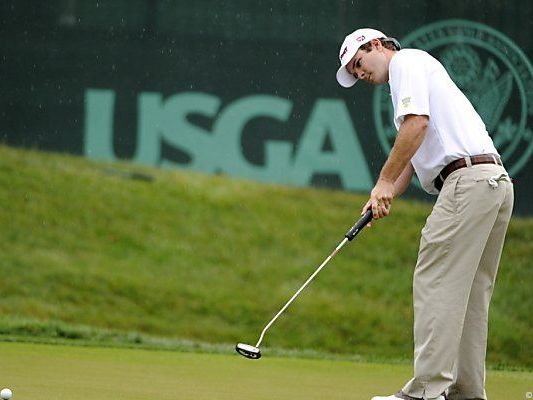 Streelman kassierte knapp eine Million US-Dollar Streelman kassierte knapp eine Million US-Dollar