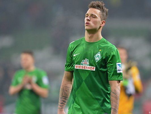 Arnautovic vor WM-Quali optimistisch Arnautovic vor WM-Quali optimistisch